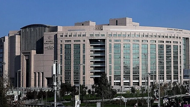 Ahbap Derneği'ne kayyum atandı