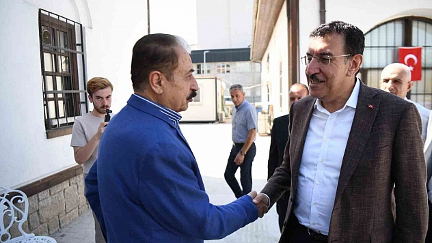 Malatya'da esnafın kira endişesi: '300 bin, 500 bin, 1 milyon liraya kadar çıkıyor'