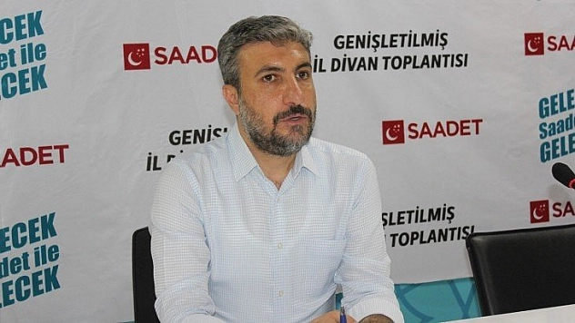 Ahlak ve maneviyat şart