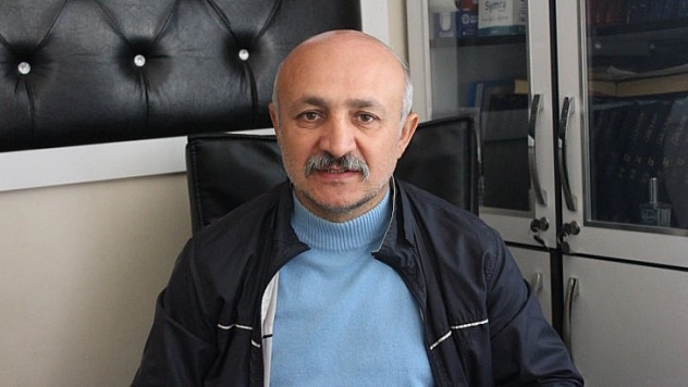 Ahmet Çakır'ı arıyoruz