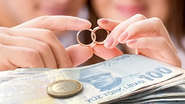 Aile Bakanlığı 9 bin gence 1 buçuk milyarlık ödeme yaptı