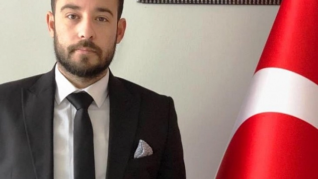 AK Parti yönetimi belli oldu