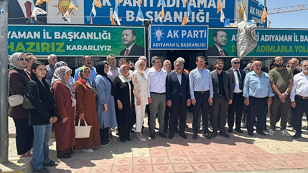 AK Parti'den 1960 Darbesi açıklaması
