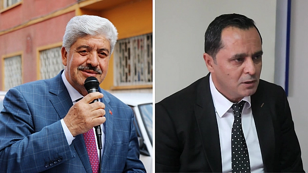 Ak Parti'den sürpriz hamle