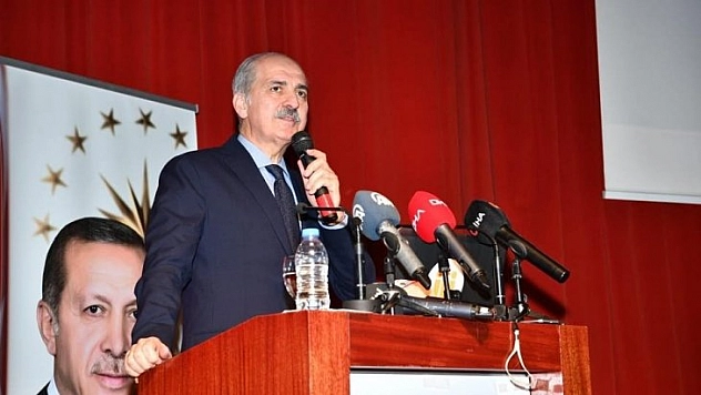 Yeniden güçlü Türkiye