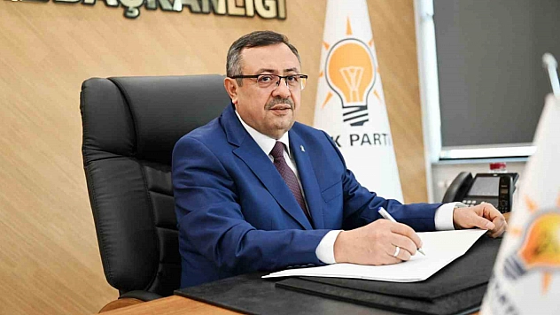 Bakan'dan Özel'e Sert Tepki: 'Milli İradeye Saldırı'