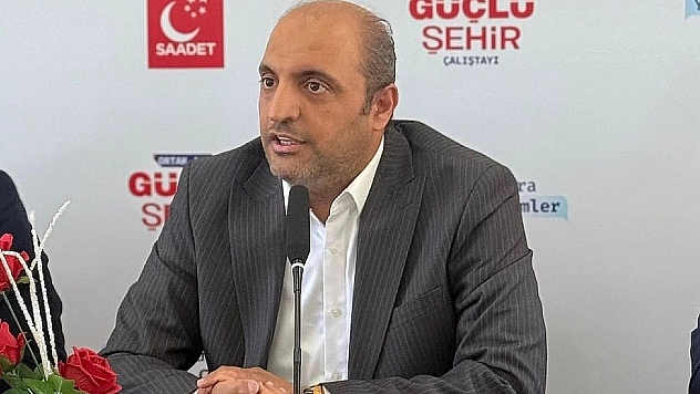 AK Parti Malatya vekillerine 'Tutarsızlık' eleştirisi: 23 yıldır şehri kim yönetti?