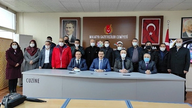 Herkes işine baksın