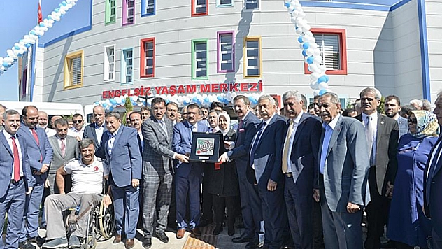 Ak parti ile engeller kalktı