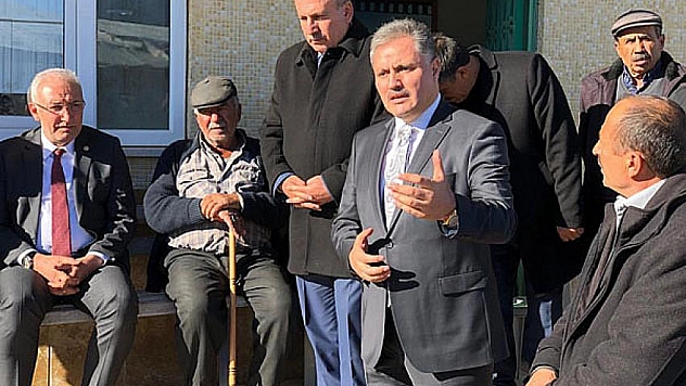 İyi bir sonuç alacağız