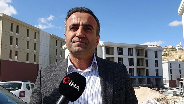 Malatya'ya dev yatırım! O ilçeye modern hayvan pazarı yapılacak