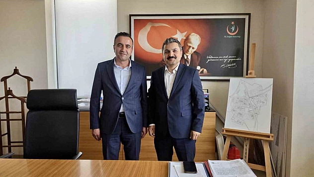 Proje onay aldı: Sağlık alanında yeni dönem başlıyor!