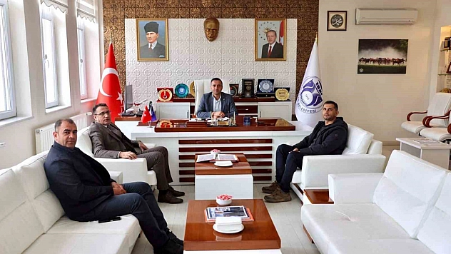 Malatya'da yapımına kısa sürede başlanacak!