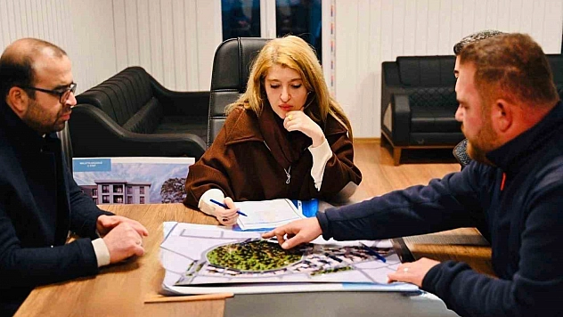 Akçadağ'da teslim süreci yaklaşıyor