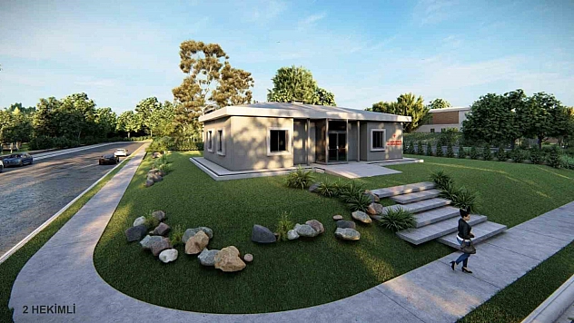 Malatya'da beklenen projenin ihalesi gerçekleştirildi