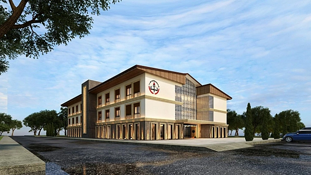 Malatya'da öğretmenevi için ihale süreci başlıyor