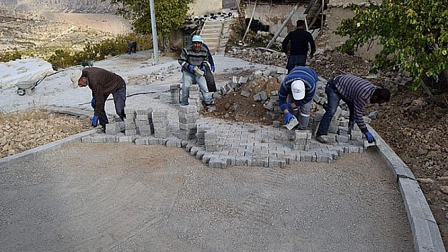 Akçadağ'da değişim ve dönüşüm 