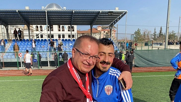 Akçadağspor BAL Ligi'nde