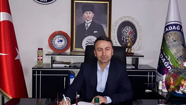 Akçadağspor sahipsiz değil
