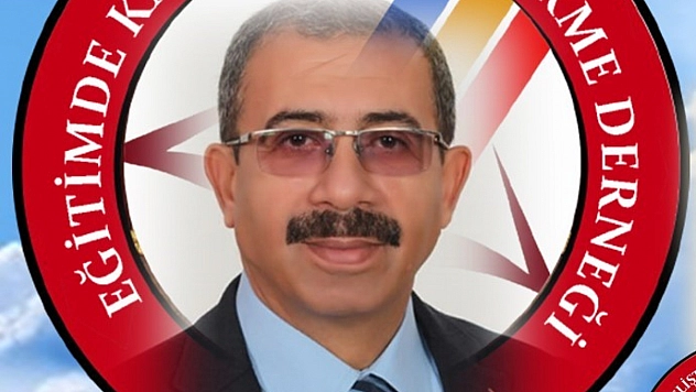 Akgün'den 'Anneler günü mesajı'