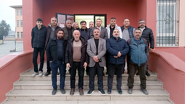 Akgün Güven Tazeledi