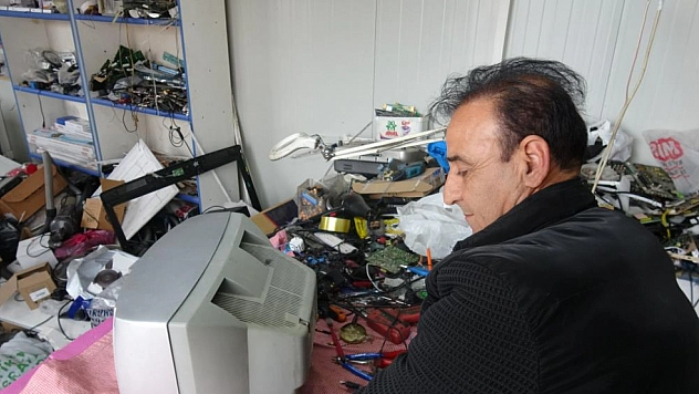 Akıllı TV'ler çıktı! Malatya'da esnaf kepenk kapatma noktasına geldi