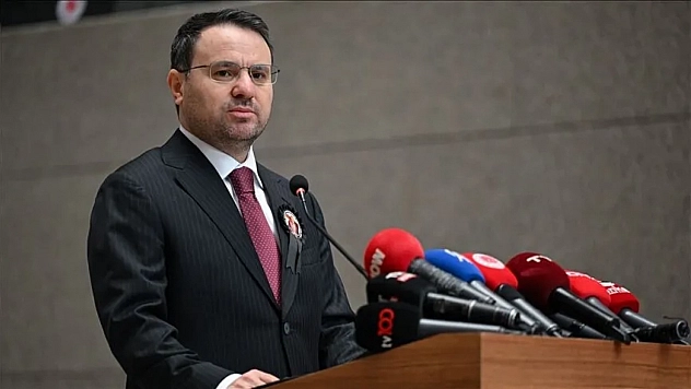 Akın Gürlek açıkladı: 84 hâkim ve savcı meslekten ihraç edildi!