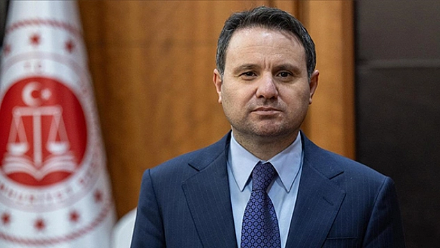 Akın Gürlek duyurdu! Başvurular başlıyor