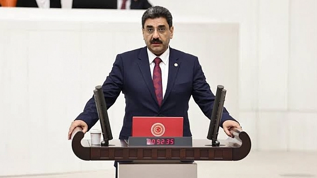 Aksu, Muhtarlar Günü'nü kutladı