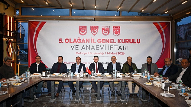 Aksüt Başkanlığı Ölçal'a devretti