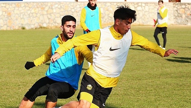 Alanya mesaisi başladı
