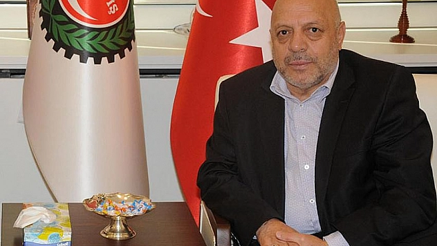 Askerlikle tanışmalarını istiyoruz