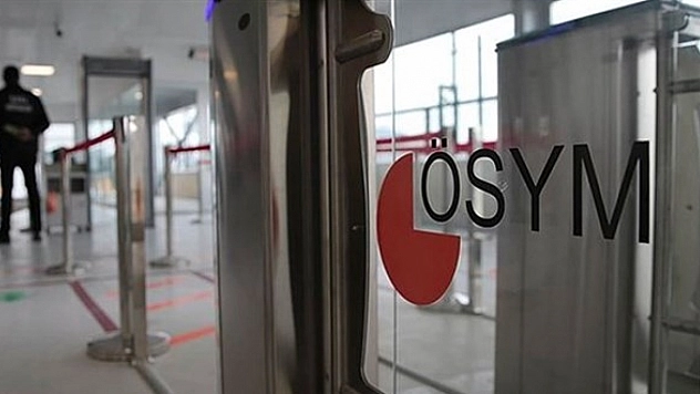 ALES/3 sonuçları açıklandı