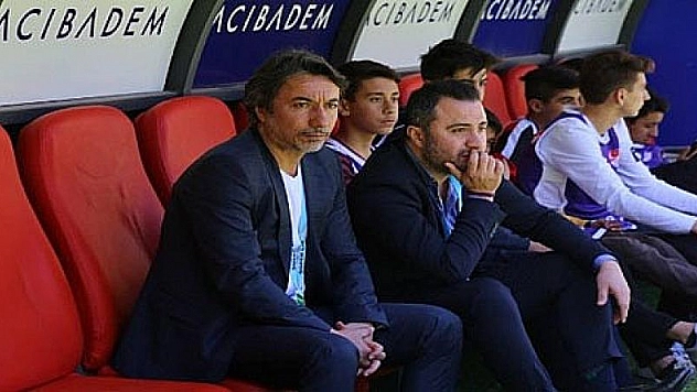 Kötü oynamadık