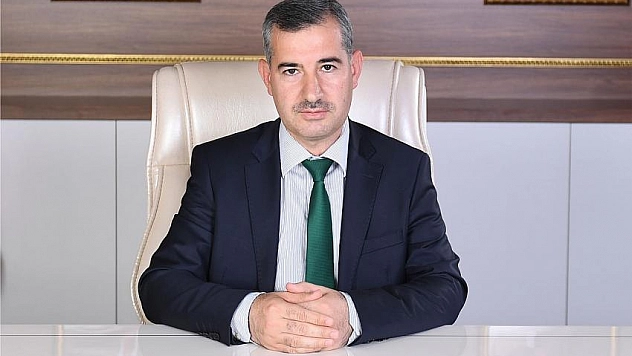 Alt yapımızı güçlendirdik