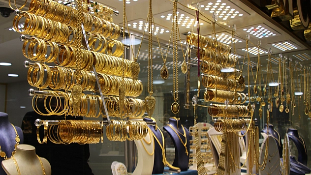 Altın Almanın Tam Zamanı: Yükselişin Eli Kulağında!