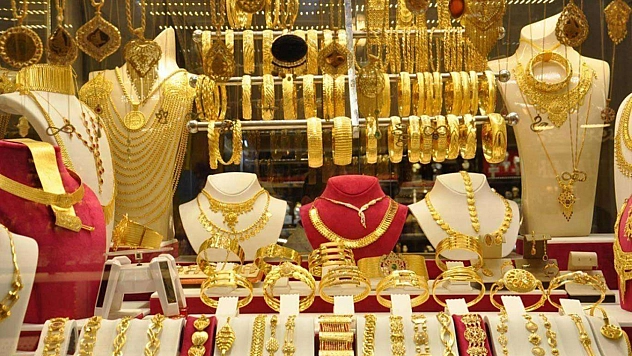 Altın fiyatları sabitlendi! Malatya'da 30 Ağustos'ta rakamlar değişmedi