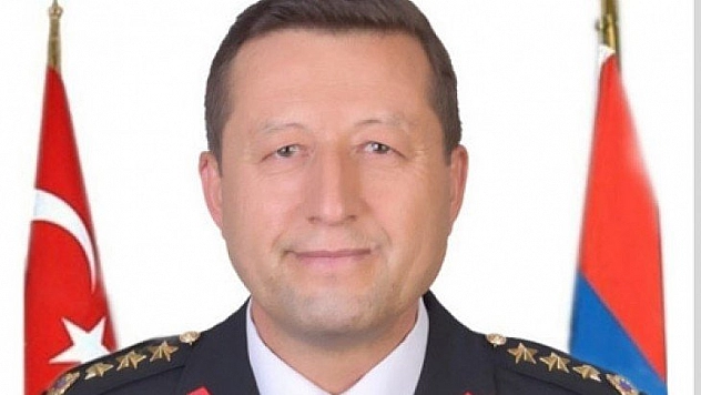 Altın göreve başladı