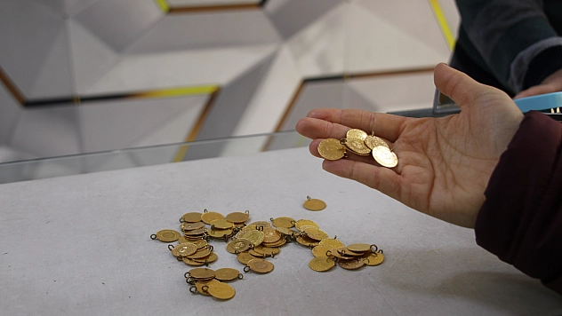 Altın için kâbus gibi tahmin! Gram altın 10 bin lira mı oluyor?