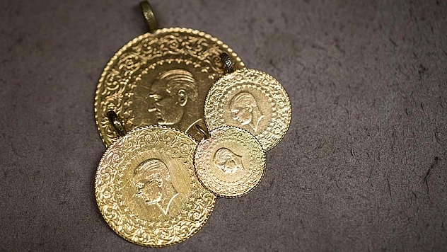 Altın yükselişte: 22 Haziran gram, çeyrek altın ne kadar?