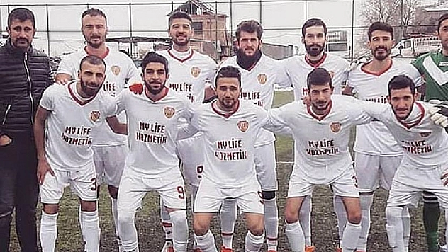 Efsane Malatyaspor'a ceza 