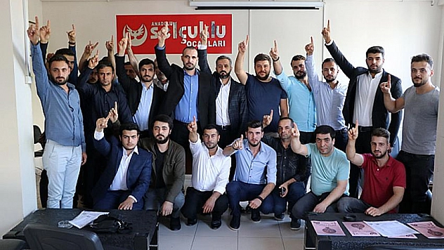 İstişare toplantısı 