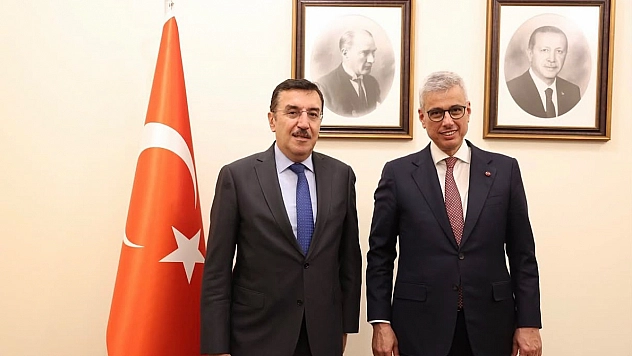 Ankara'da sürpriz hamle: Malatya için gözler 2027'ye çevrildi!