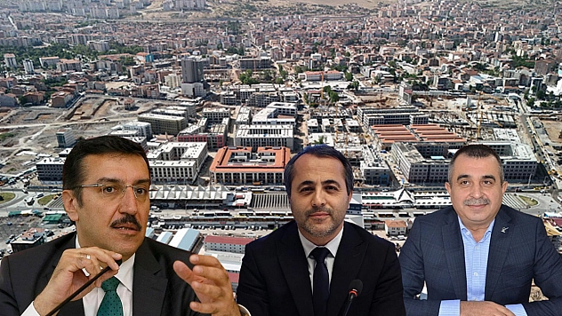 Ankara'dan Malatya'ya selam gönderiyorlar