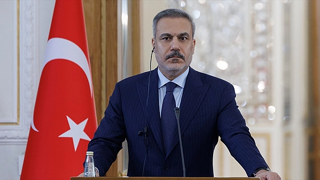 Ankara'dan Tahran'a sert uyarı