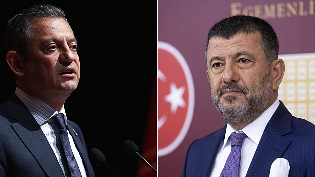 Ankara kulislerini karıştıran iddia! Ağbaba CHP'den ihraç mı ediliyor?