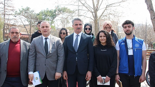 Anlayış bekliyoruz