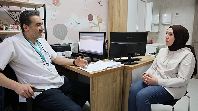 Anne sütü çocuklarda aşı görevi görmektedir