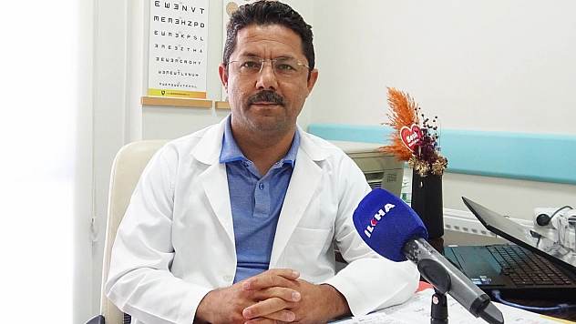 Anne sütü parmak izi kadar eşsiz