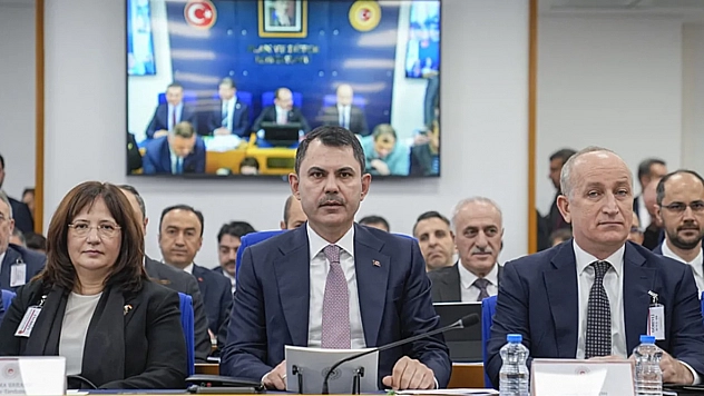 'Antakya kalmaz. Adıyaman kalmaz. Malatya kalmaz'